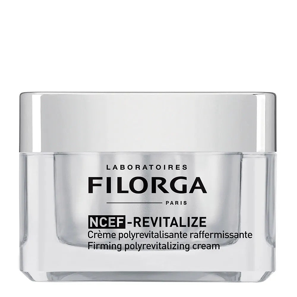 Filorga NCEF-Revitalize Crème Raffermissante Polyrevitalisante 50 ml 