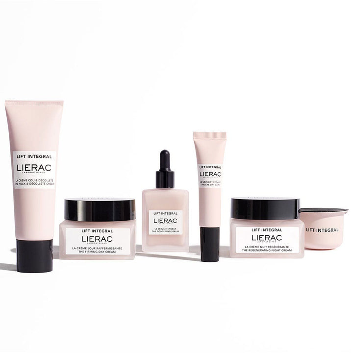 Lierac Lift Integral Neck & Décolleté Cream 50ml (1.69fl oz)