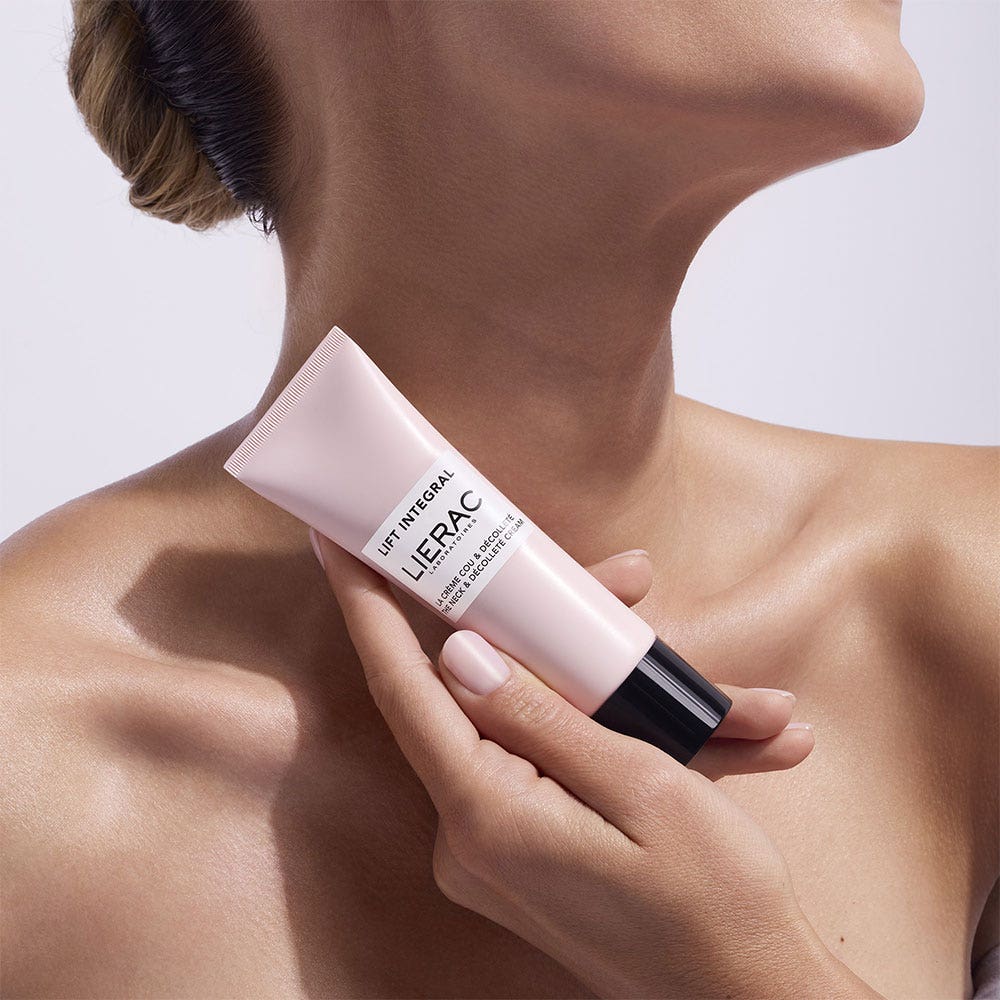 Lierac Lift Integral Neck & Décolleté Cream 50ml (1.69fl oz)