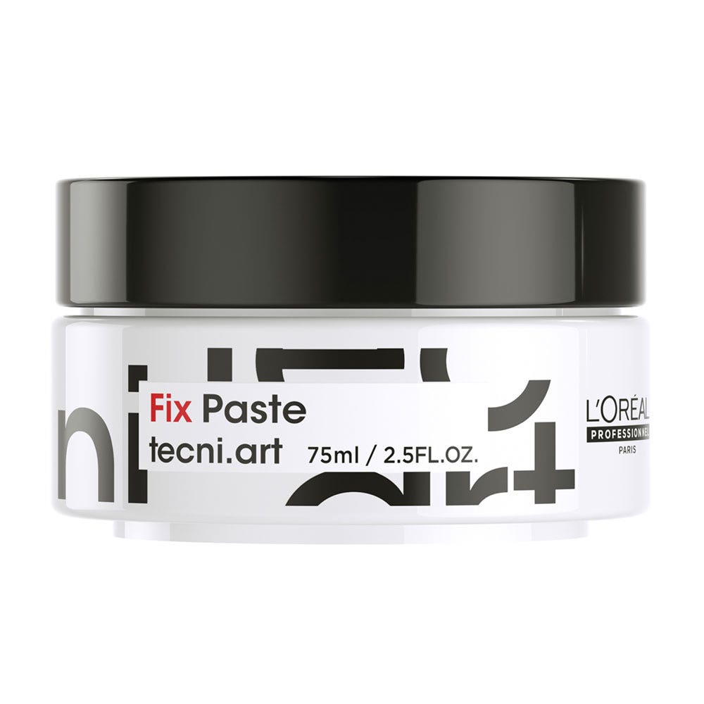 L'Oréal Professionnel Tecniart Poker Paste Force 7 Compact Paste 75ml (2.54fl oz)