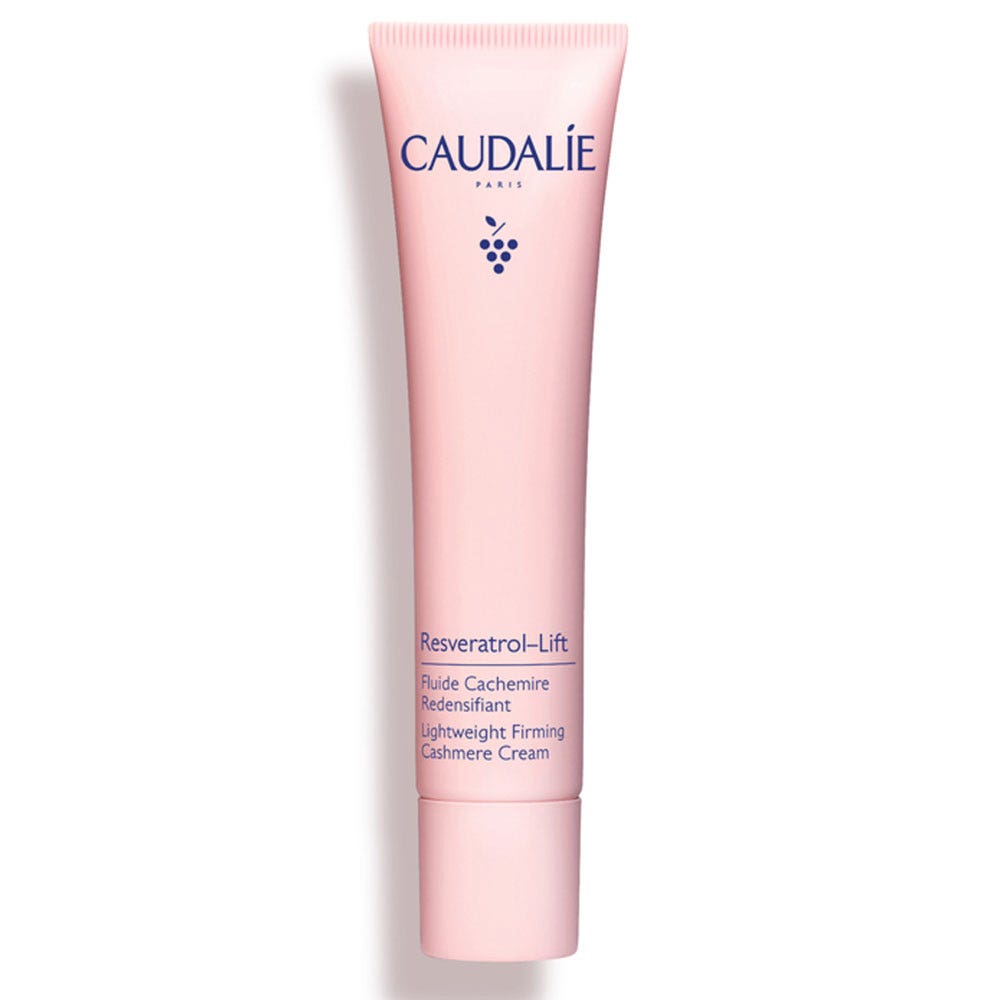 Caudalie Resveratrol Lift Redensifying Cashmere Fluid 40ml (1.35fl oz)