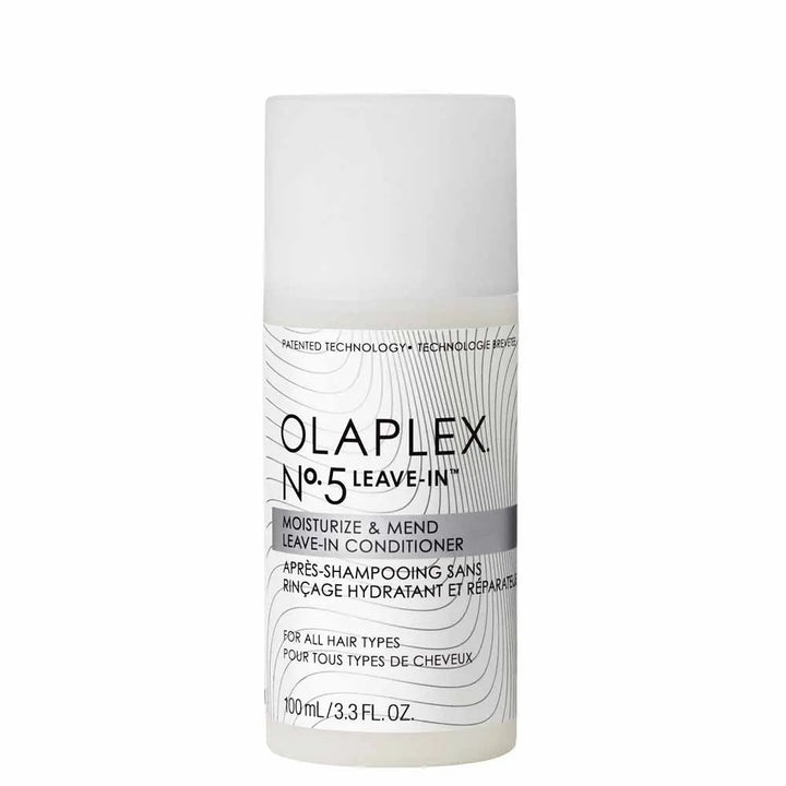 Après-shampoing sans rinçage Olaplex n° 5 100 ml (3,38 fl oz) 