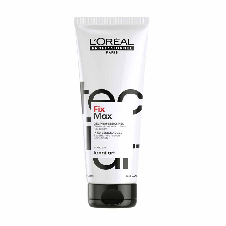 L'Oréal Professionnel Tecniart Tecni Art Styling Gel Extra Hold 6 200ml (6.76fl oz)