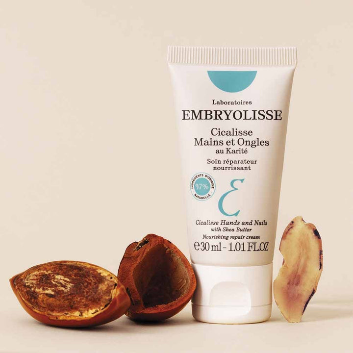 Embryolisse Cicalisse Hands and Nails Nourishing Repairing Care 30ml (1.01fl oz)