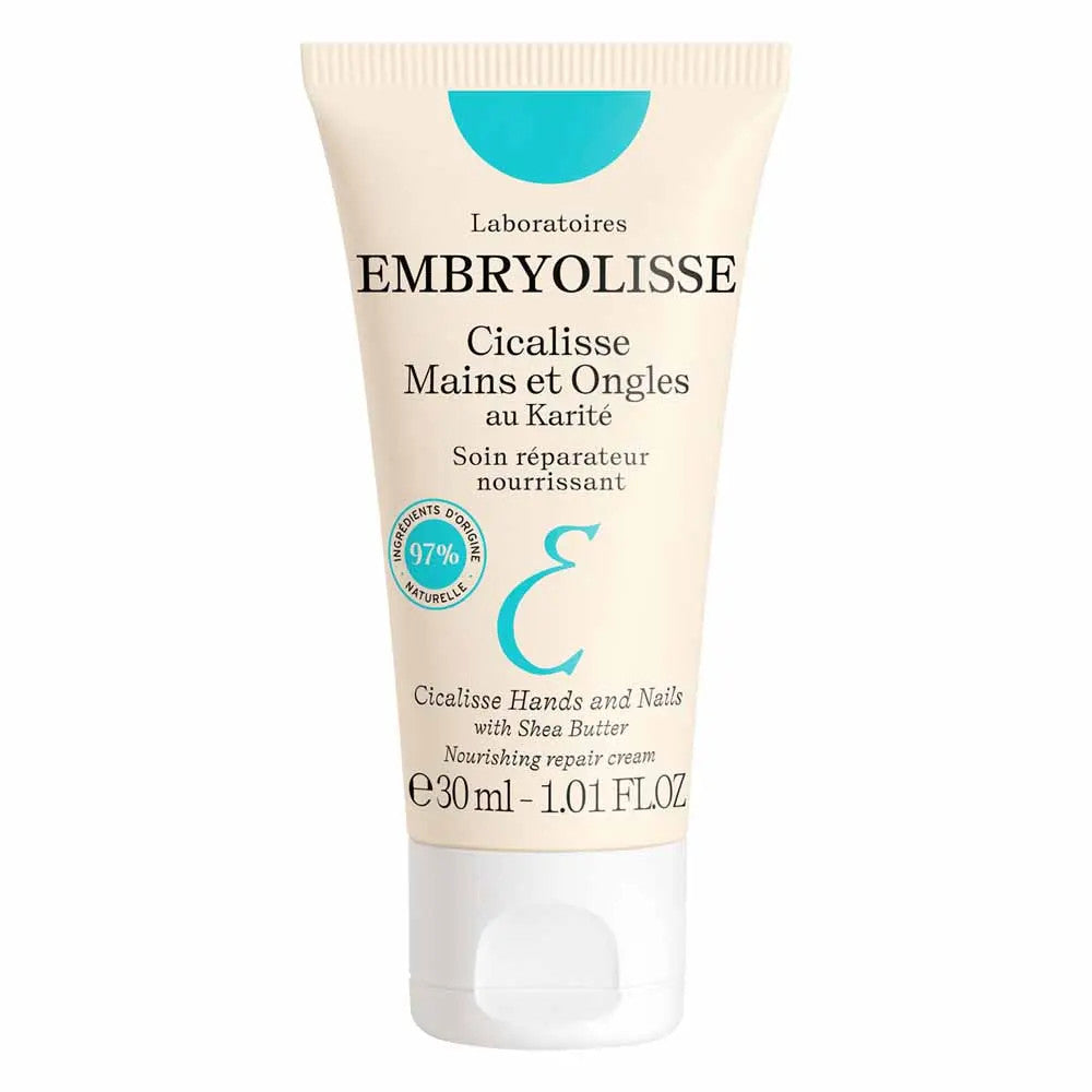 Embryolisse Cicalisse Mains et Ongles au Beurre de Karité 30 ml (1,69 fl oz) 