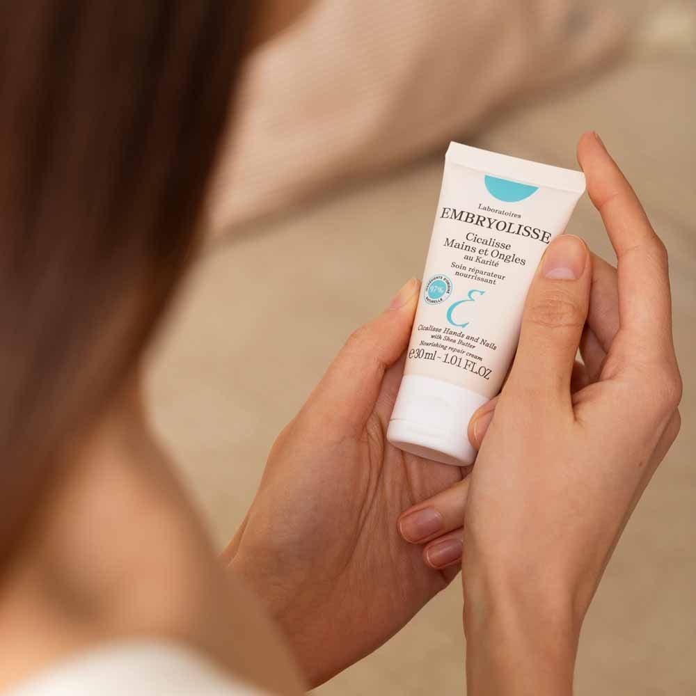 Embryolisse Cicalisse Hands and Nails Nourishing Repairing Care 30ml (1.01fl oz)