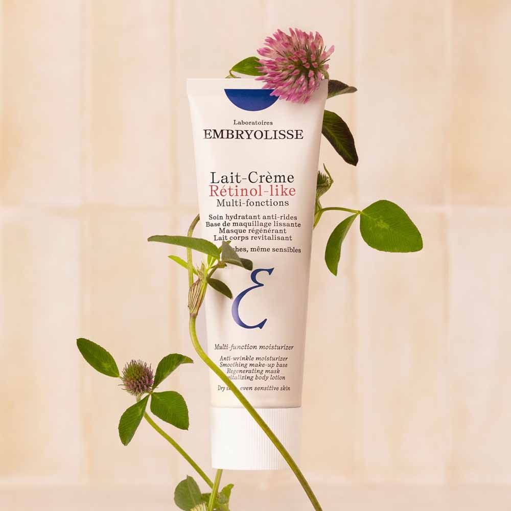 Embryolisse Concentrated Milk-Cream Retinol-Like 75ml (2.53fl oz)