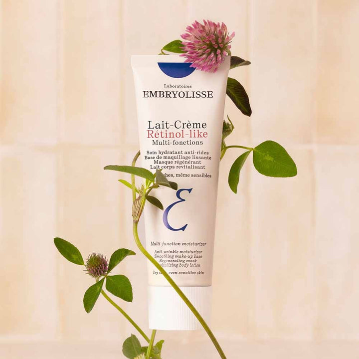 Embryolisse Concentrated Milk-Cream Retinol-Like 75ml (2.53fl oz)