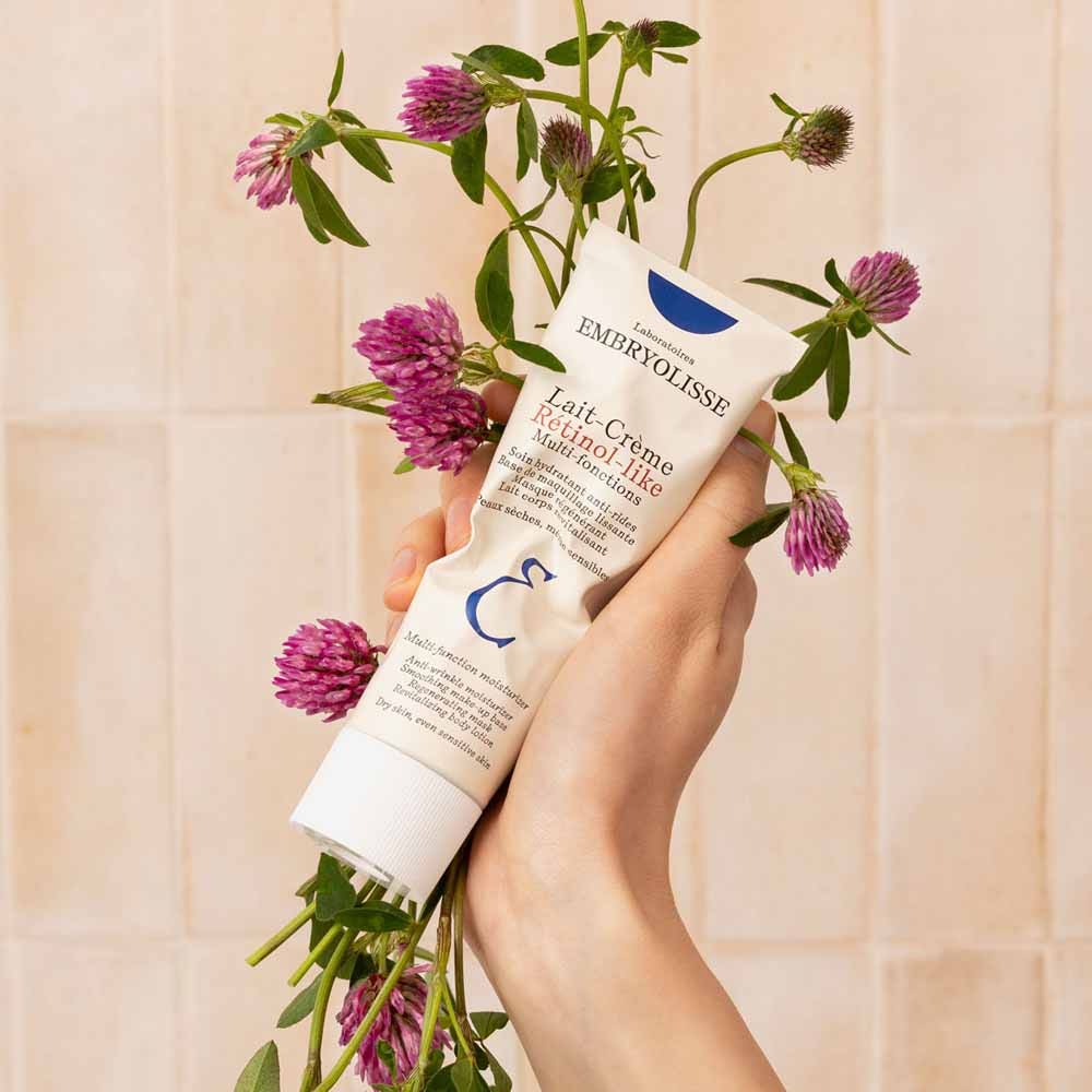 Embryolisse Concentrated Milk-Cream Retinol-Like 75ml (2.53fl oz)