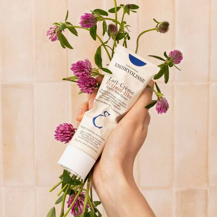 Embryolisse Concentrated Milk-Cream Retinol-Like 75ml (2.53fl oz)