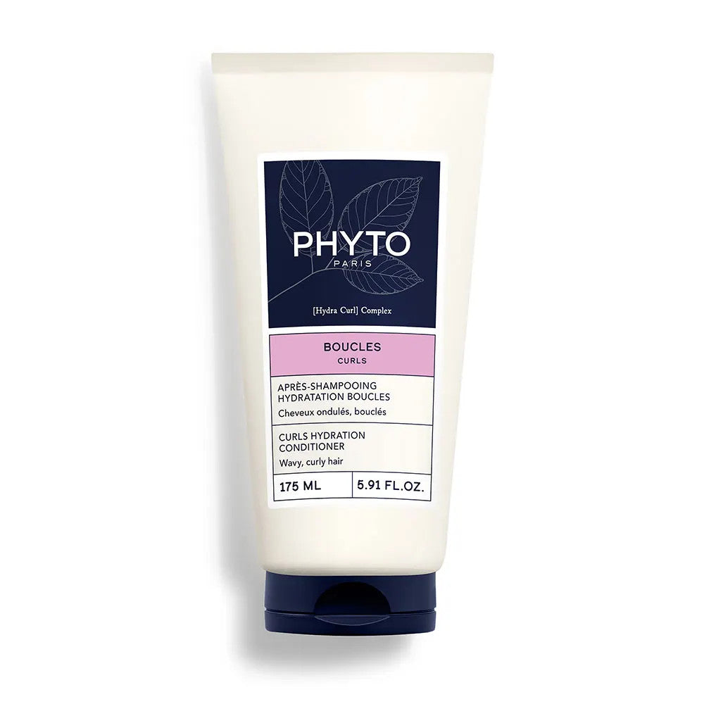 Phyto Boucles Curls Hydration Conditioner 175ml (5.91fl oz)