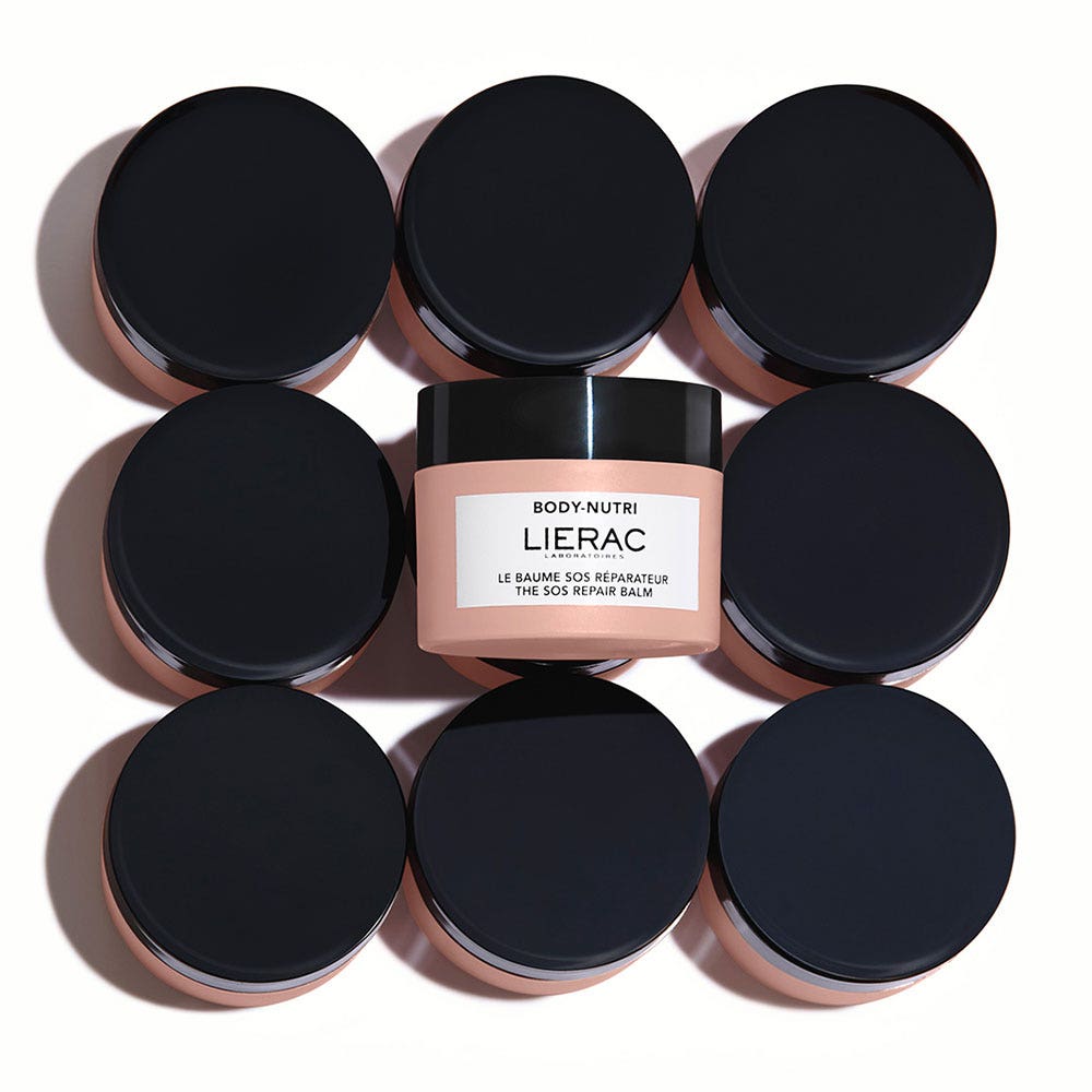 Lierac Arkéskin Coffret Ménopause