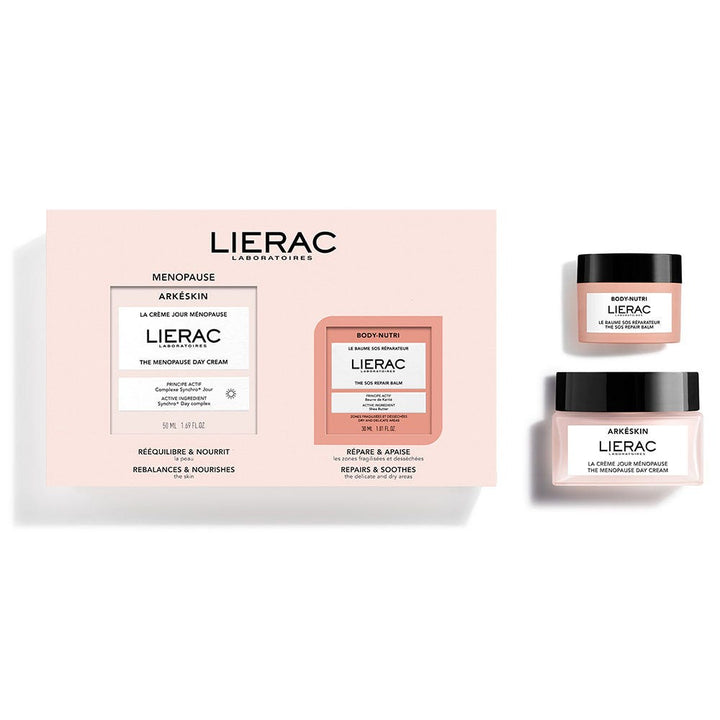 Lierac Arkéskin Coffret Ménopause