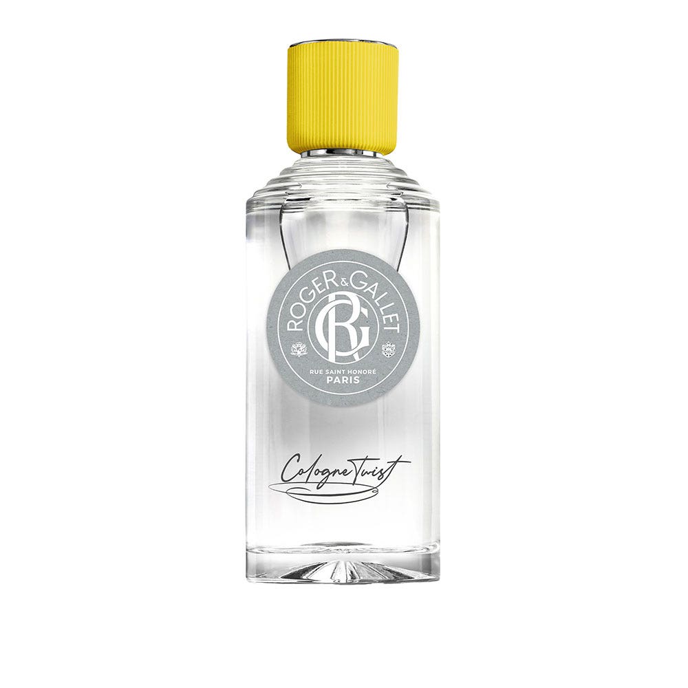 Roger & Gallet Cologne Twist Water de Cologne 100ml (3.38fl oz)