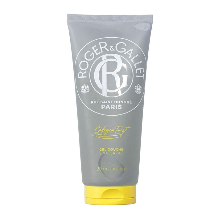 Roger & Gallet Cologne Twist Shower Gel 200ml (6.76fl oz)
