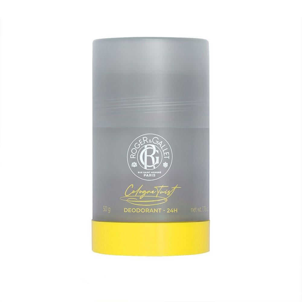 Roger & Gallet Cologne Twist Deodorants Stick 50ml (1.69fl oz)