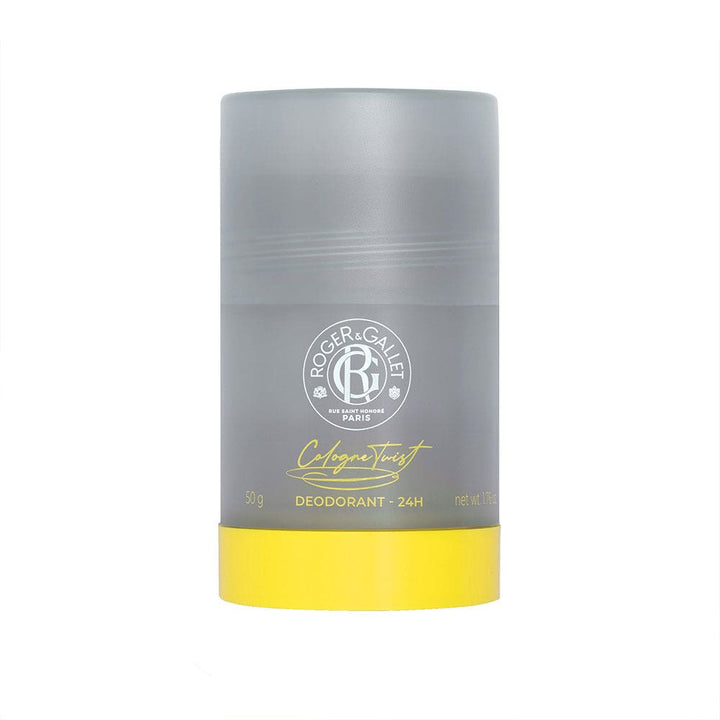 Roger & Gallet Cologne Twist Deodorants Stick 50ml (1.69fl oz)