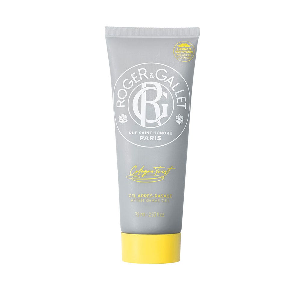Roger & Gallet Cologne Twist Aftershave Gel 75ml (2.54fl oz)