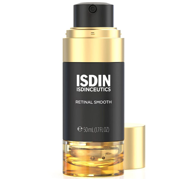 Isdin Rejuvenate Retinal Smooth Anti-Aging Serum with Retinadehyde 50ml (1.69fl oz)