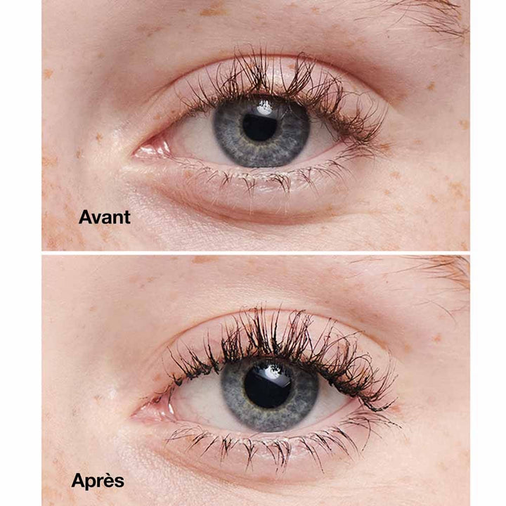 Clinique High Impact Optimal Curling Mascara 8ml