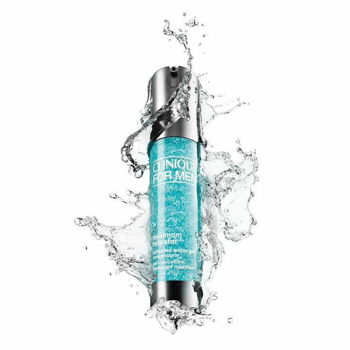 Clinique For Men Moisturizing Gel Concentrate 48ml (1.62fl oz)