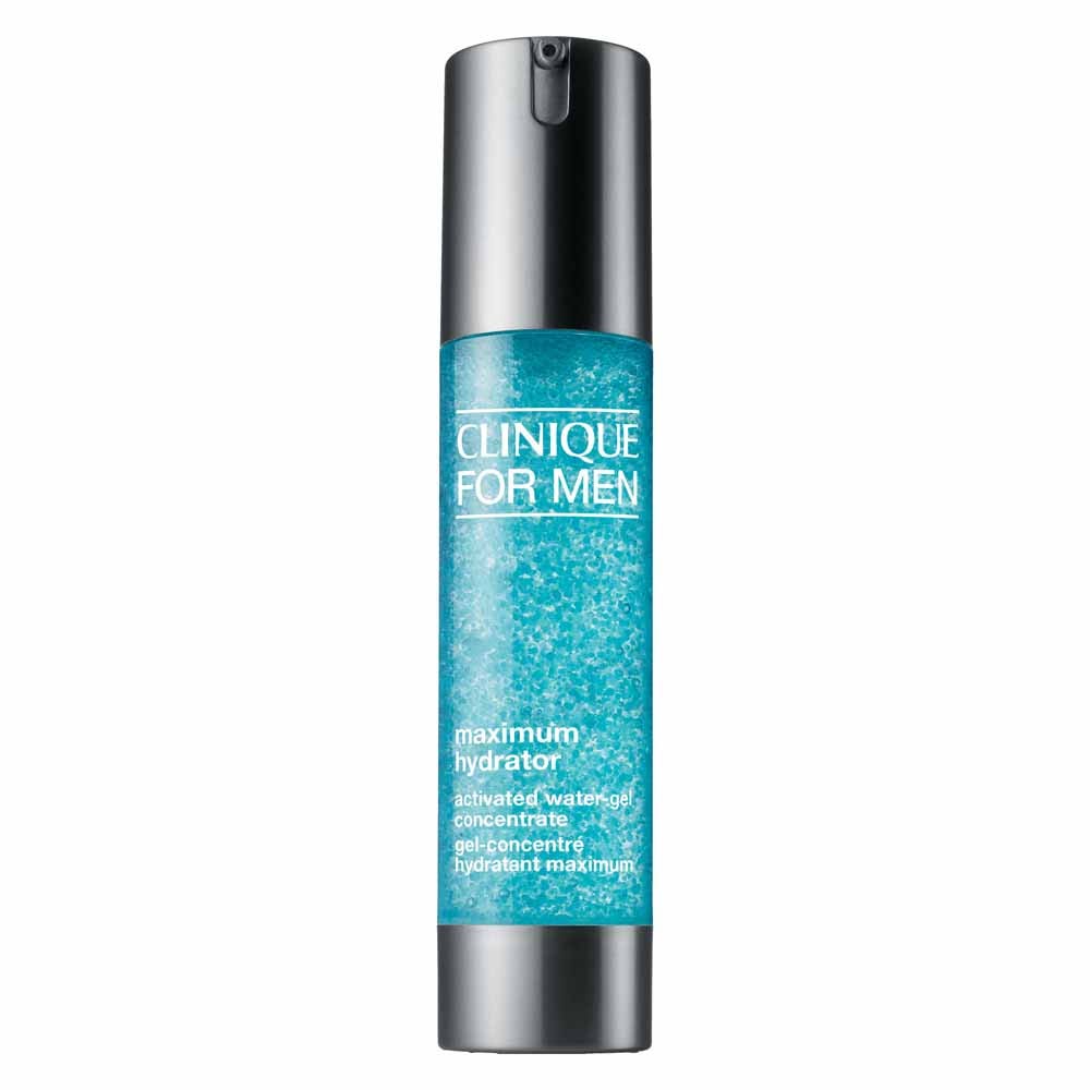 Clinique For Men Moisturizing Gel Concentrate 48ml (1.62fl oz)