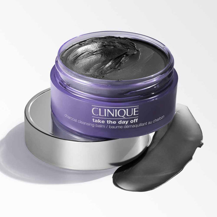 Clinique Take The Day Off Charcoal Cleansing Balm 125ml (4.22fl oz)
