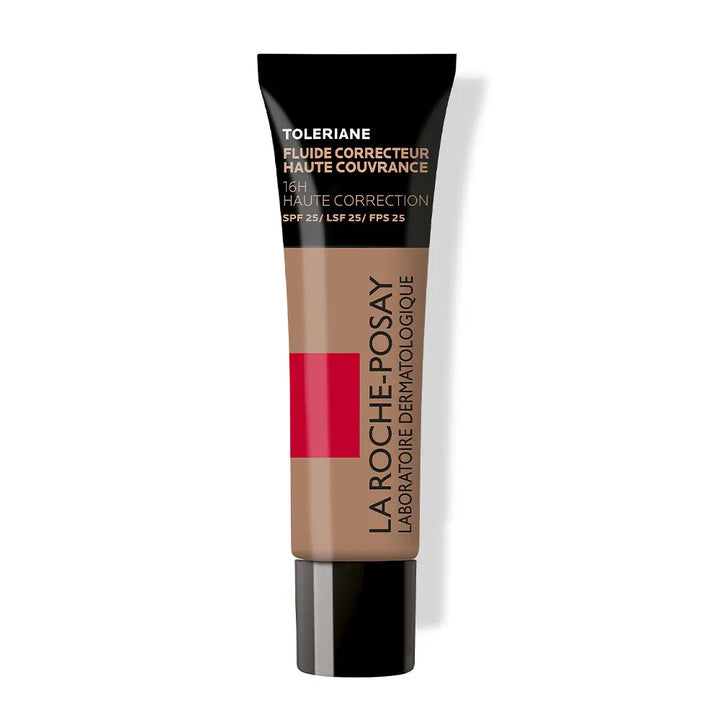 La Roche-Posay Toleriane Corrective Fluid Foundation Full Coverage SPF25 30ml (1.01fl oz)