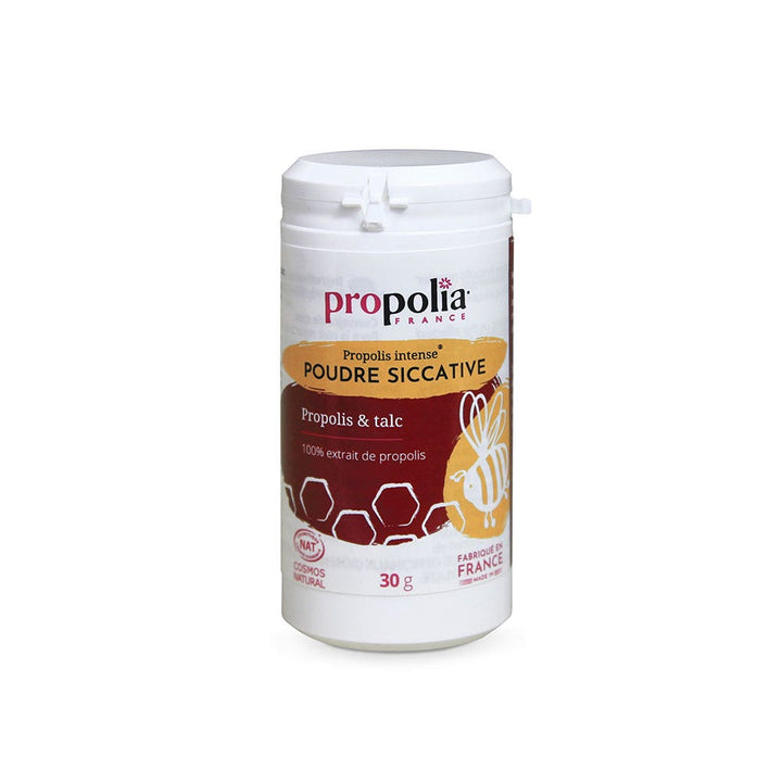 Propolia Organic Propolis Intensive Siccative Powder 30g (1.06oz)