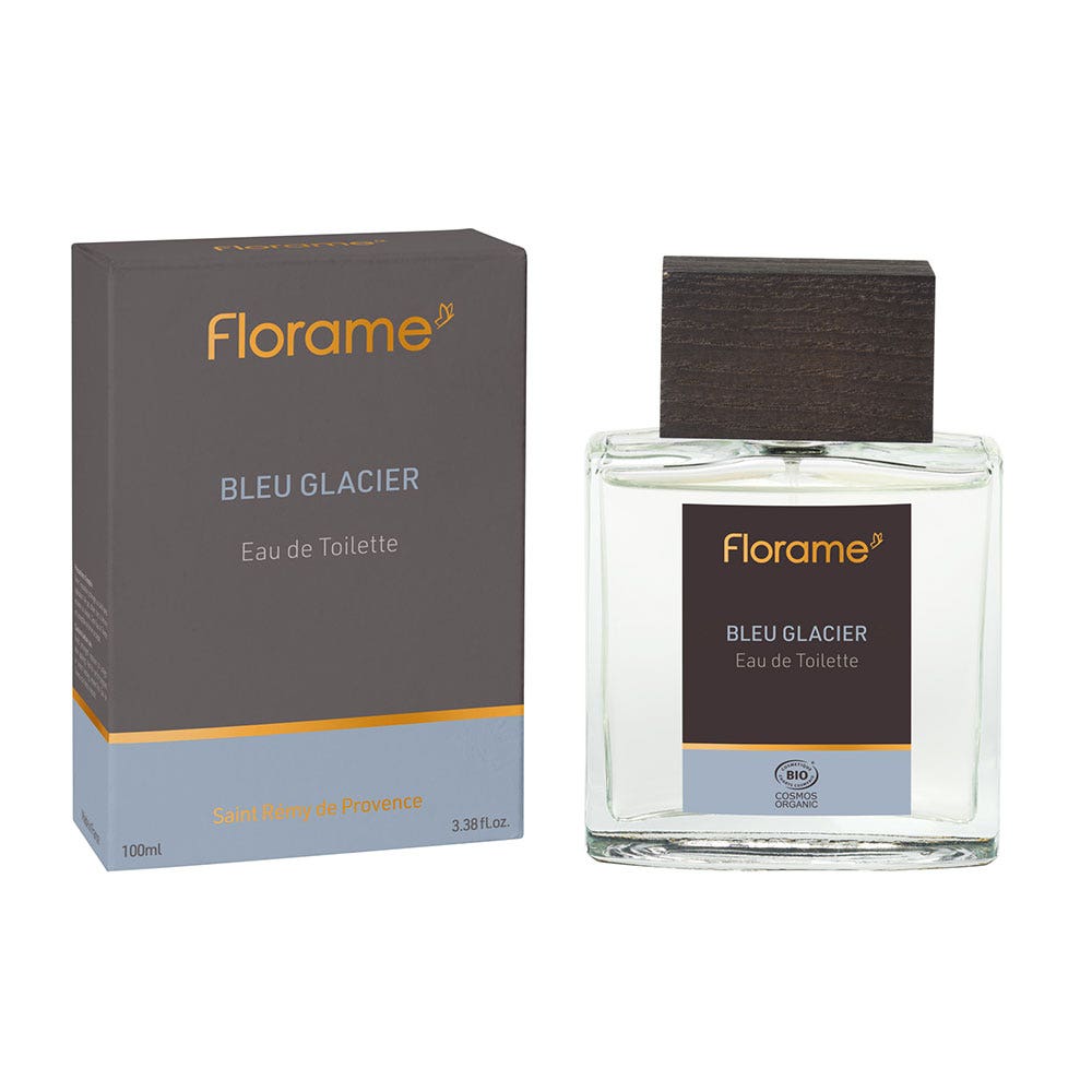 Florame L'Homme Water de Toilette 100ml (3.38fl oz)