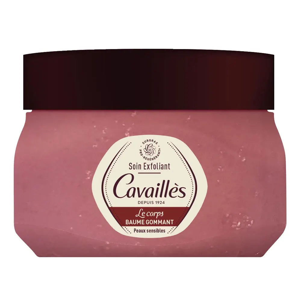 Rogé Cavaillès Exfoliating Balm Care 200ml (6.76fl oz)