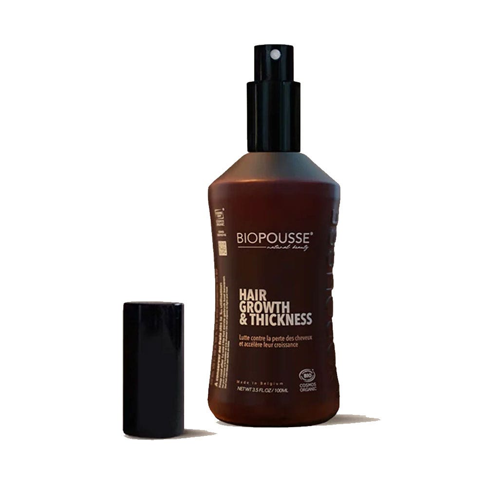 Biopousse Hair Growth & Thickness Lotion 100ml (3.38fl oz)