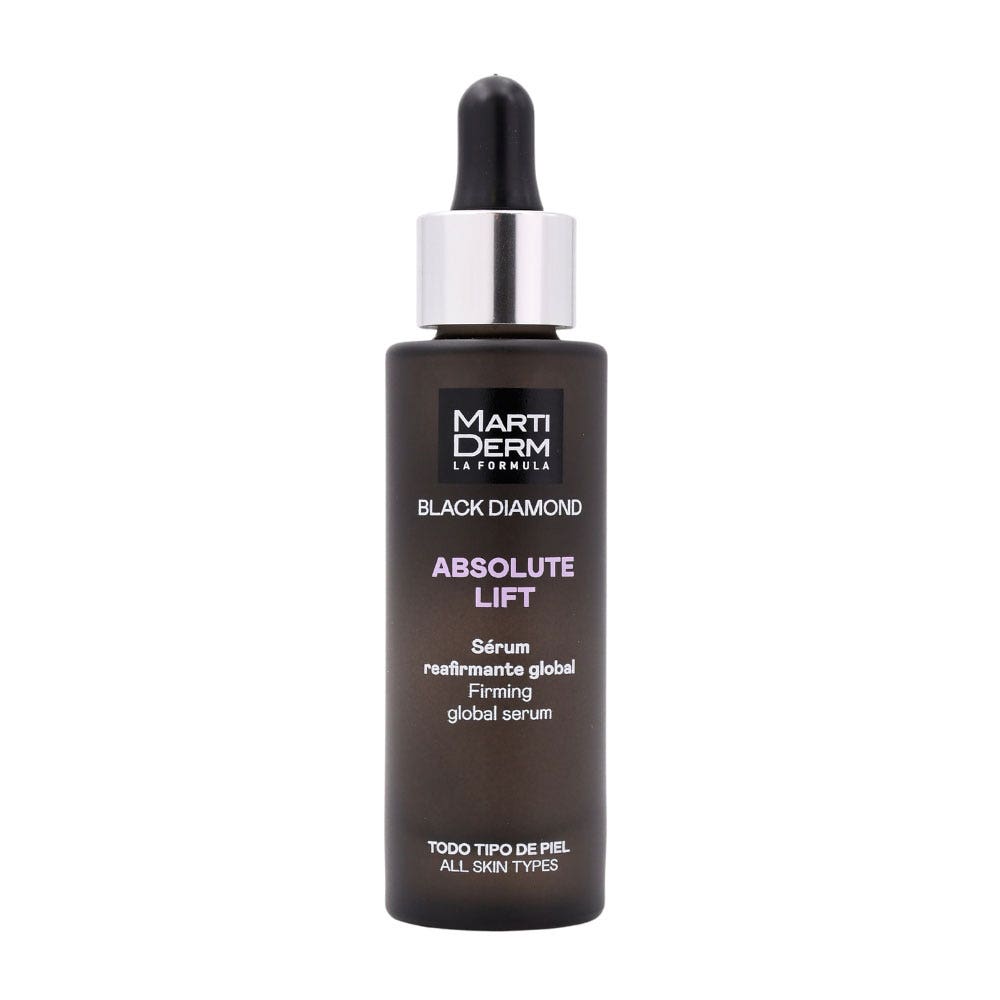 Martiderm Black Diamond Absolute Lift Serum 30ml (1.01fl oz)