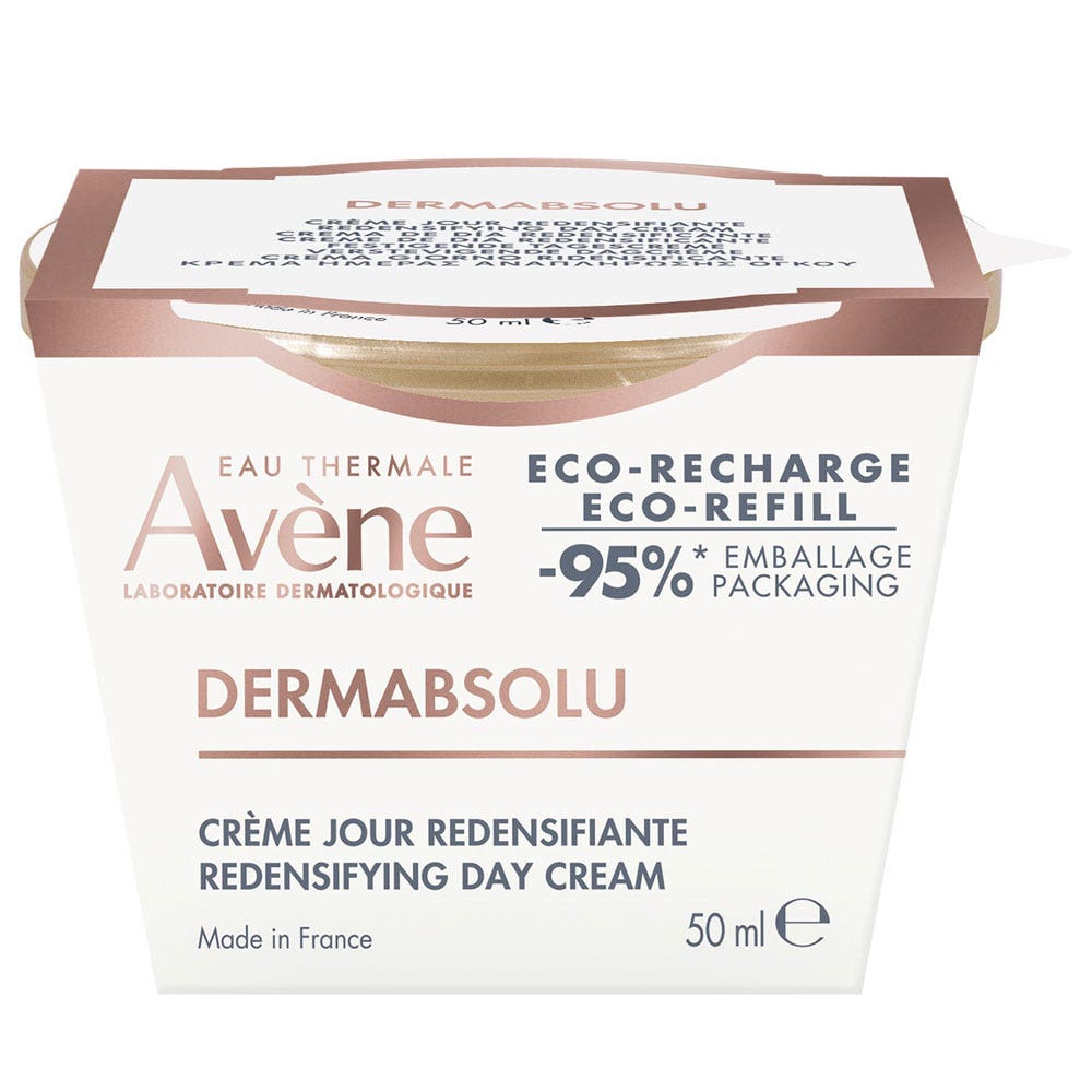 Avène Dermabsolu Replenishing Day Cream Refill 50ml (1.69fl oz)