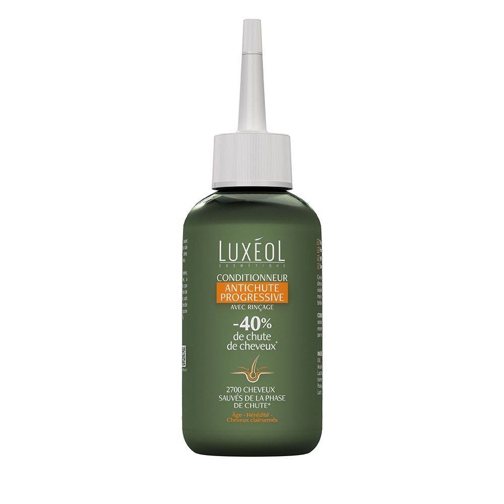 Luxeol Progressive Fall Arrest Condtioner 150ml (5.07fl oz)