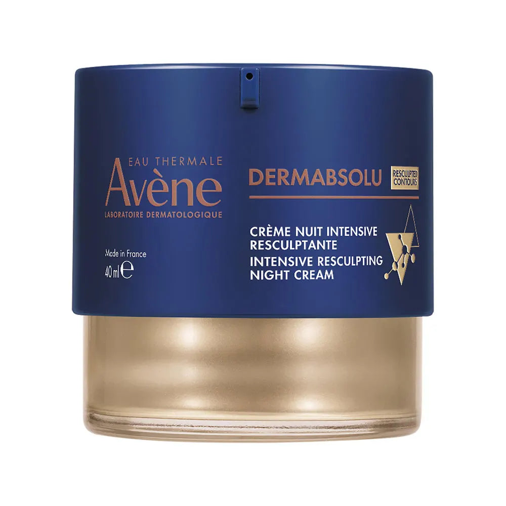 Avène Dermabsolu Comforting Night Balm 40ml (1.35fl oz)