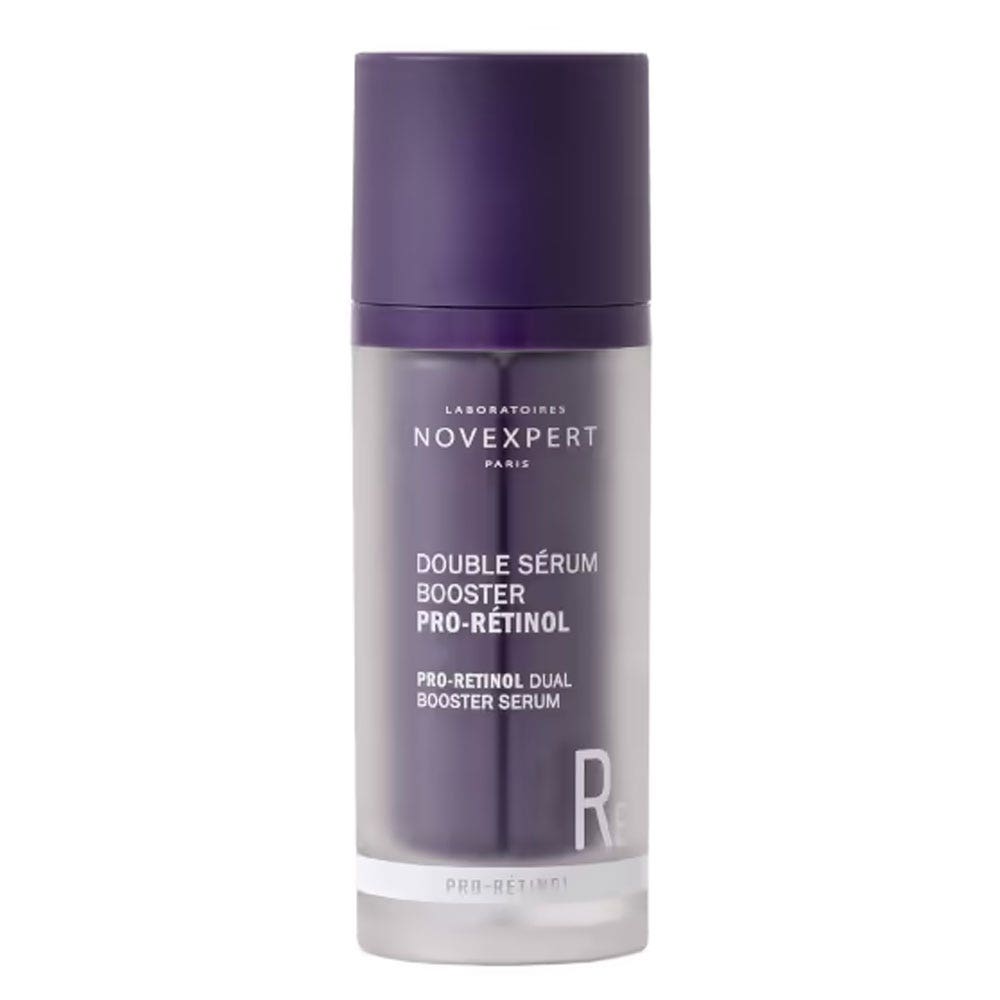 Novexpert Pro-Retinol Double Boost serum 30ml (1.01fl oz)