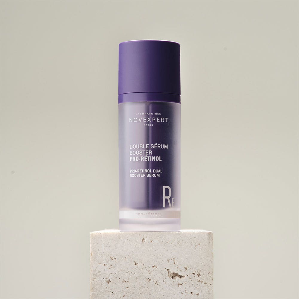 Novexpert Pro-Retinol Double Boost serum 30ml (1.01fl oz)