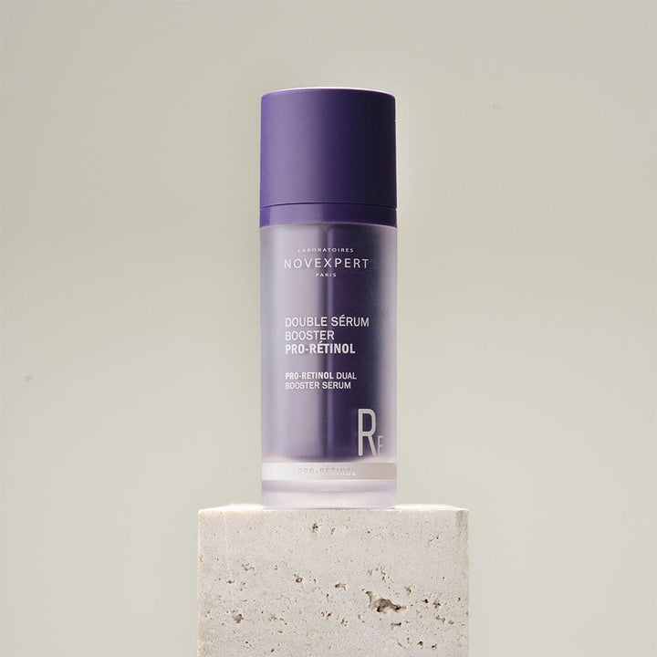Novexpert Pro-Retinol Double Boost serum 30ml (1.01fl oz)