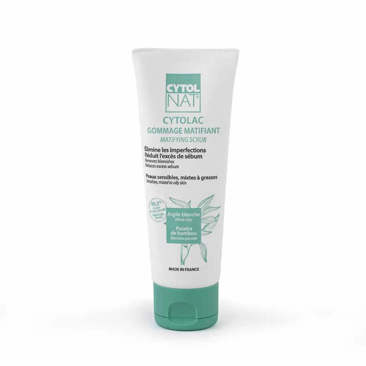 Cytolnat Mattifying Scrubs 75ml (2.53fl oz)