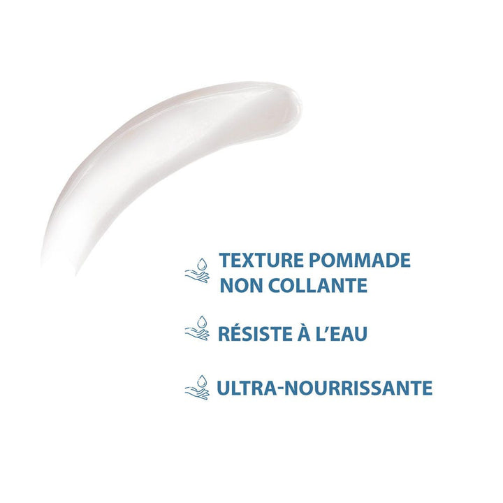 Ducray Keracnyl Compensating Balm for Chapped and Severely Damaged Lips 15ml (0.51fl oz)