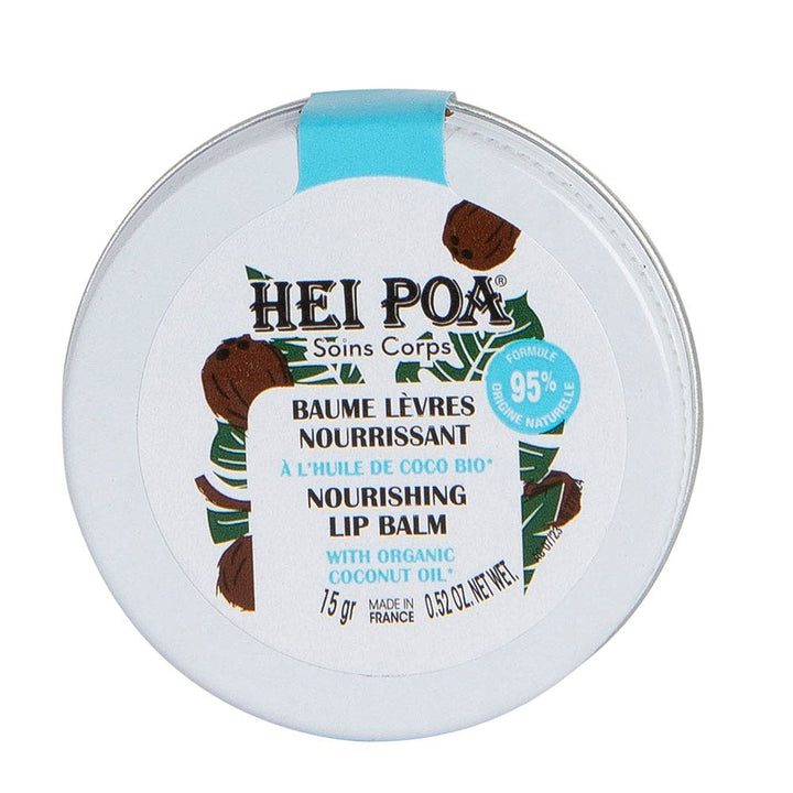 Hei Poa Body Care Coco nourishing lip balm 15g (0.53oz)