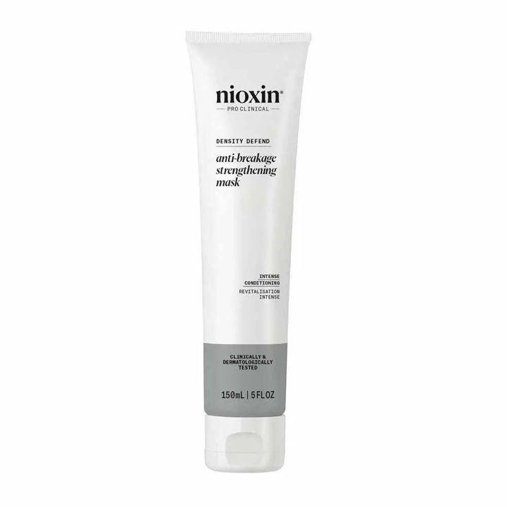 Nioxin Masks Anti Breakage Density Care Expert 150ml (5.07fl oz)