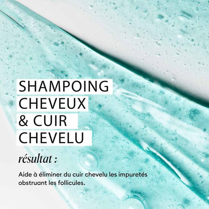 Nioxin Light Hair Loss Shampoo Fine and coloured hair 300ml (10.14fl oz)