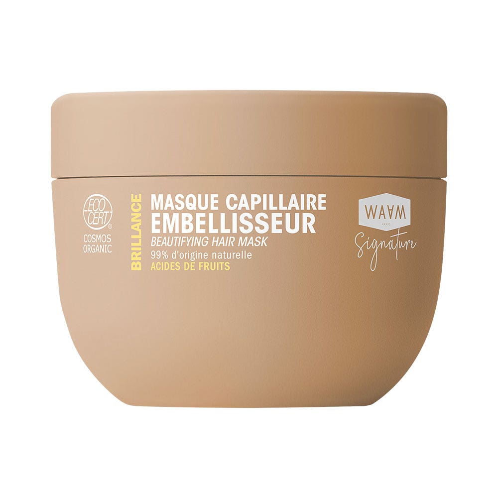 Waam Signature Beautifying Capillary Masks 230ml (7.78fl oz)