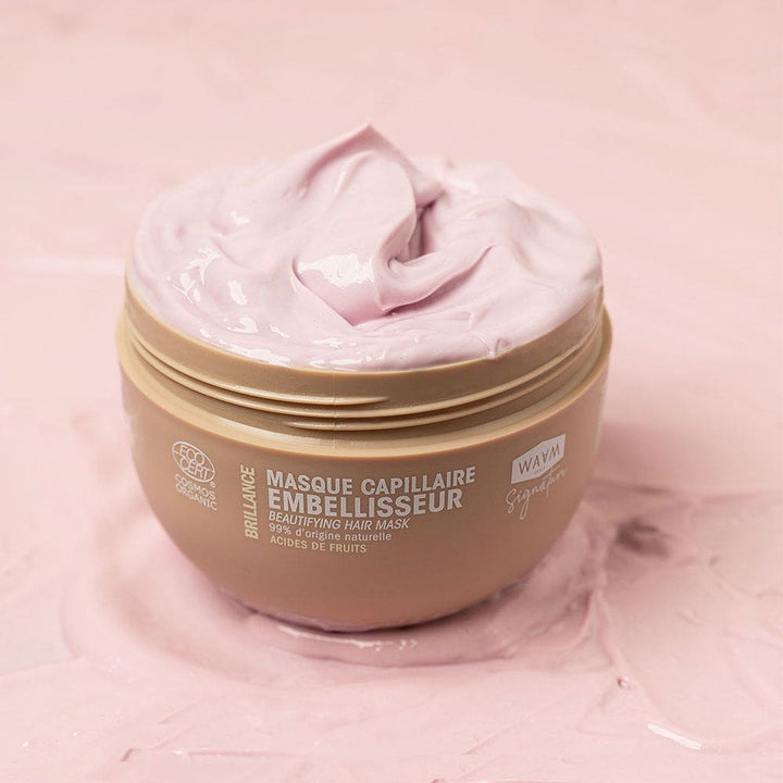 Waam Signature Beautifying Capillary Masks 230ml (7.78fl oz)