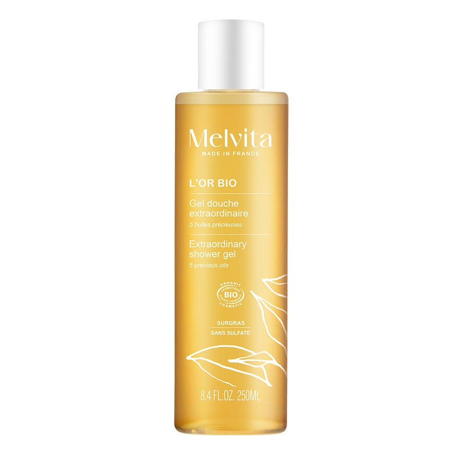 Melvita Shower Gel Extraordinaire 250ml (8.45fl oz)