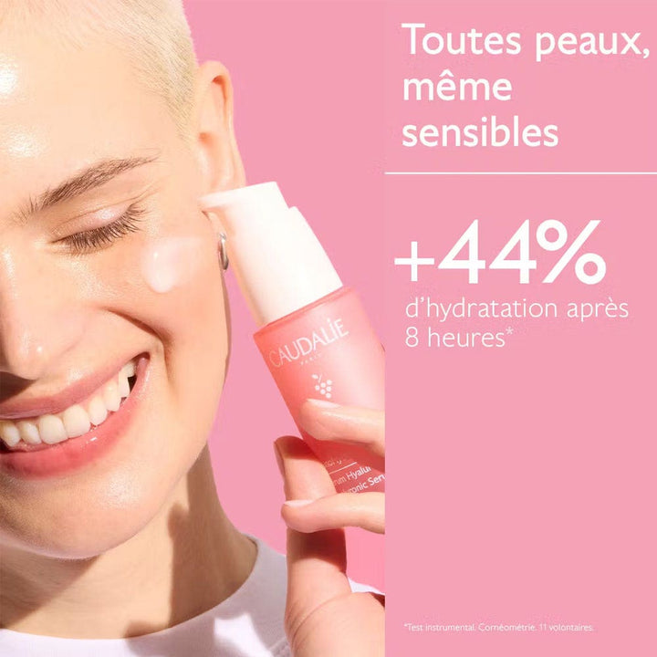 Caudalie VinoHydra Hydration Routine Giftboxes