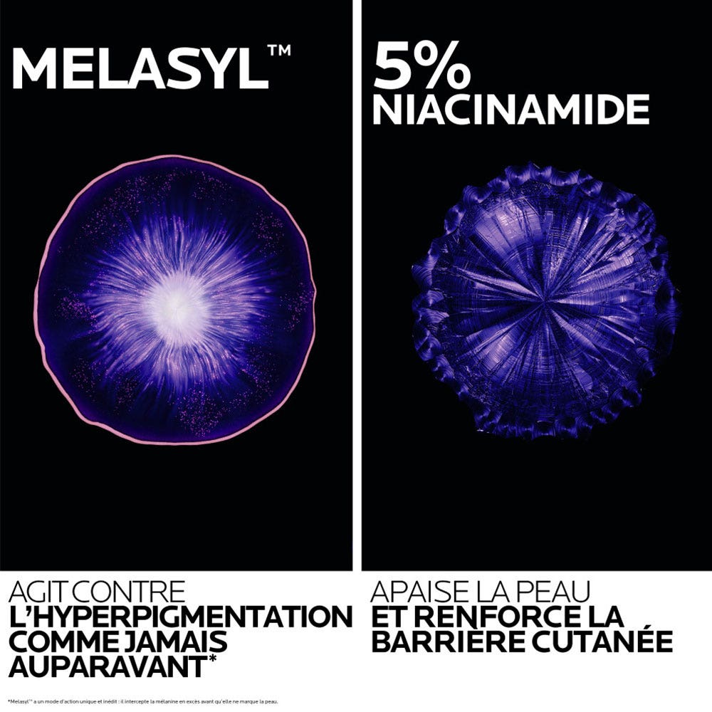 La Roche Posay Mela B3 hydratant quotidien SPF30 40ml (1,35floz)