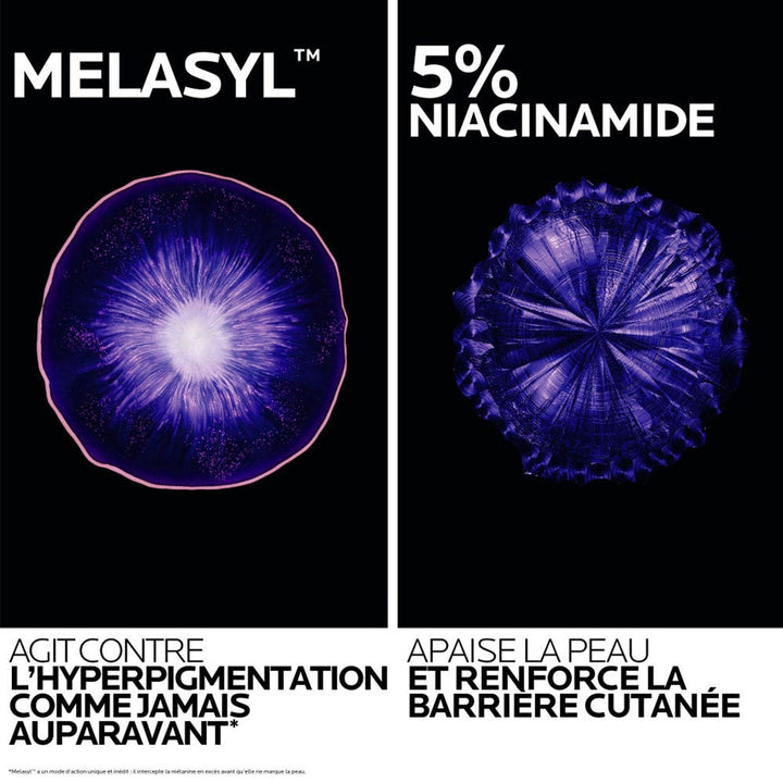 La Roche Posay Mela B3 hydratant quotidien SPF30 40ml (1,35floz)